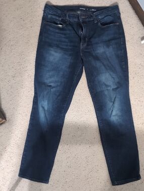 Old Navy Mid-rise O.G. Straight Women's Jeans